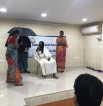 Nalam Medical centre and Hospital