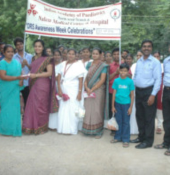 Nalam Medical centre and Hospital - Indian Academy