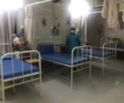 Nalam Medical centre and Hospital - Pediatric Ward