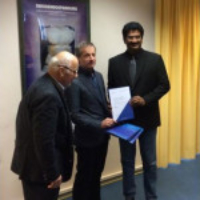 Nalam Medical centre and Hospital - Award