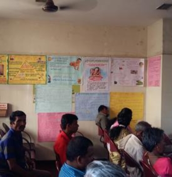 Nalam Medical centre and Hospital