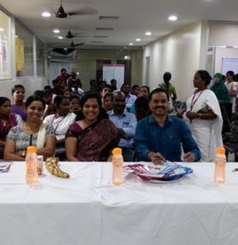 Nalam Medical centre and Hospital