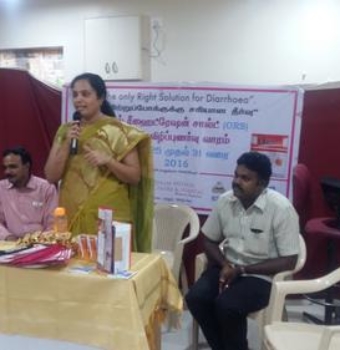 Nalam Medical centre and Hospital