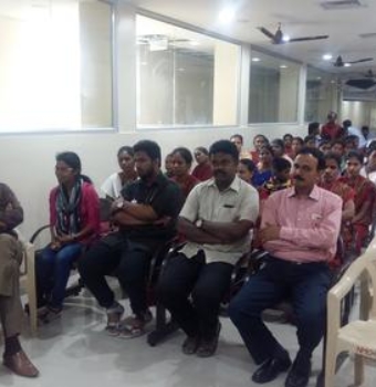 Nalam Medical centre and Hospital