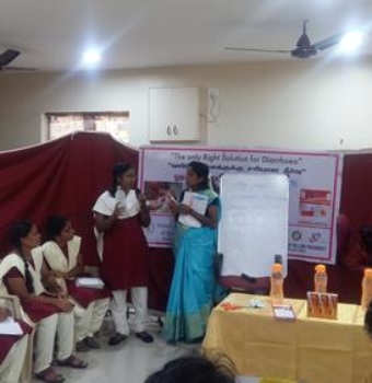 Nalam Medical centre and Hospital