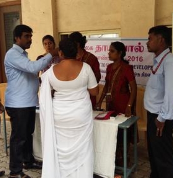 Nalam Medical centre and Hospital