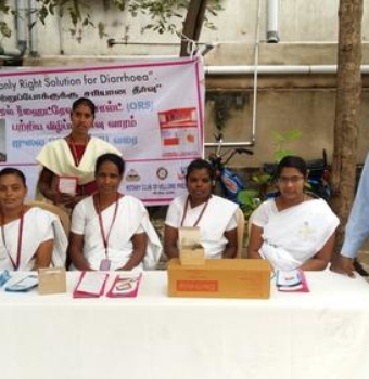 Nalam Medical centre and Hospital