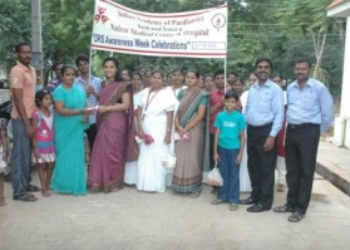 Nalam Medical centre and Hospital - Camp
