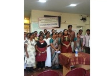 Nalam Medical centre and Hospital - Camp