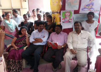 Nalam Medical centre and Hospital - Camp