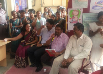 Nalam Medical centre and Hospital - Camp