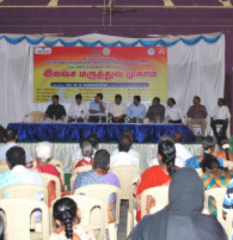 Nalam Medical centre and Hospital - Diabetic