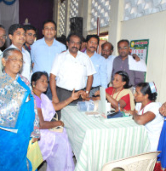 Nalam Medical centre and Hospital - Diabetic