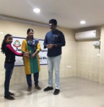 Nalam Medical centre and Hospital