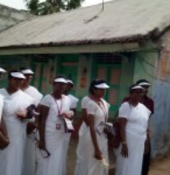 Nalam Medical centre and Hospital