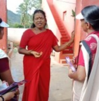 Nalam Medical centre and Hospital