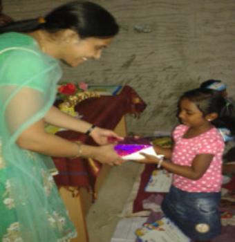 Nalam Medical centre and Hospital - Painting