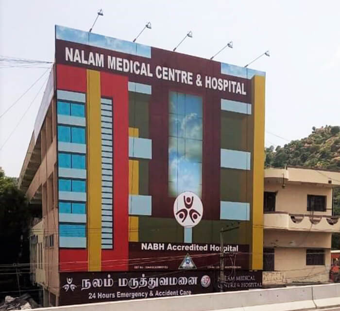 Nalam Medical centre and Hospital