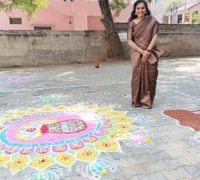 PONGAL 7
